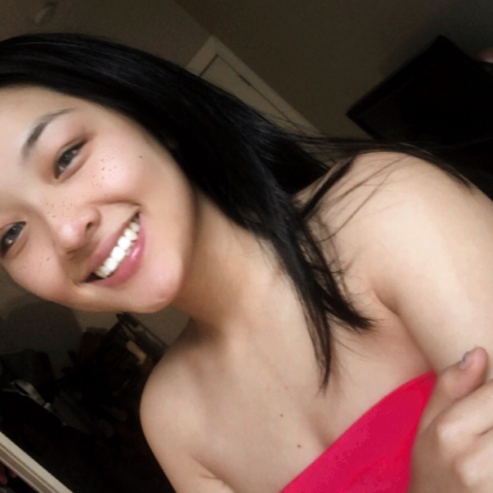 Meet your Posher, Jasmine